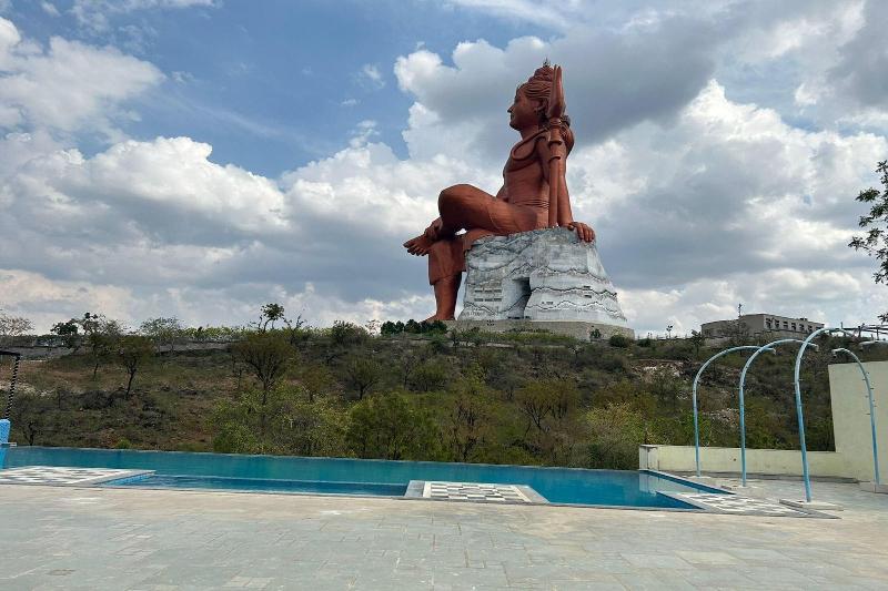 Shiv Ashray Resort image