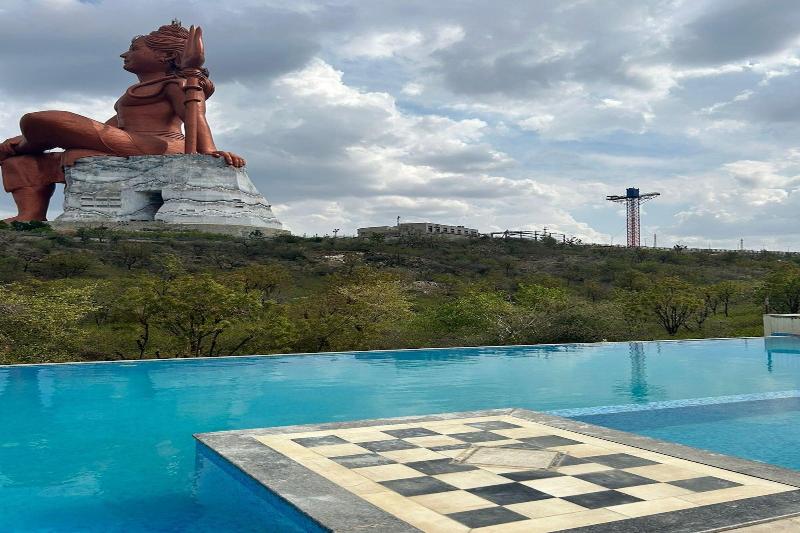 Shiv Ashray Resort image