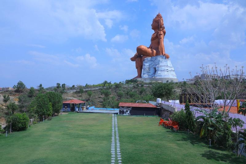 Shiv Ashray Resort image