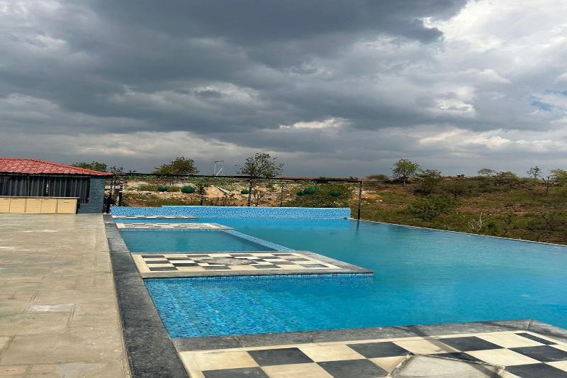 Shiv Ashray Resort image
