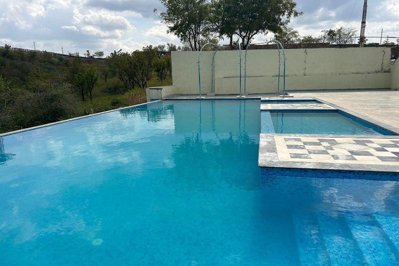Shiv Ashray Resort image
