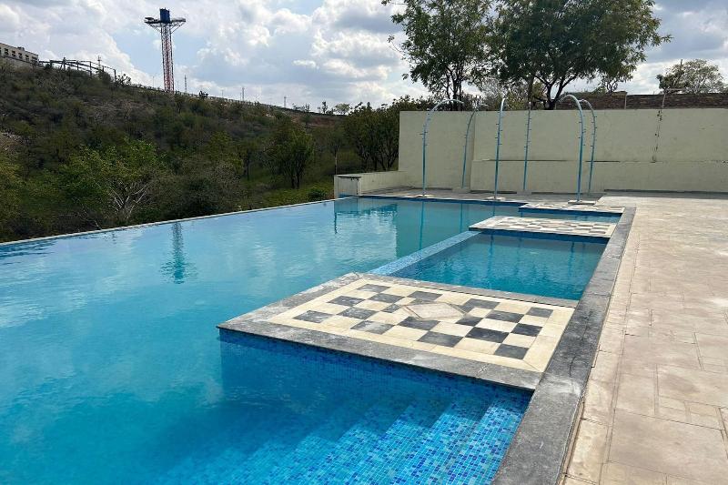 Shiv Ashray Resort image
