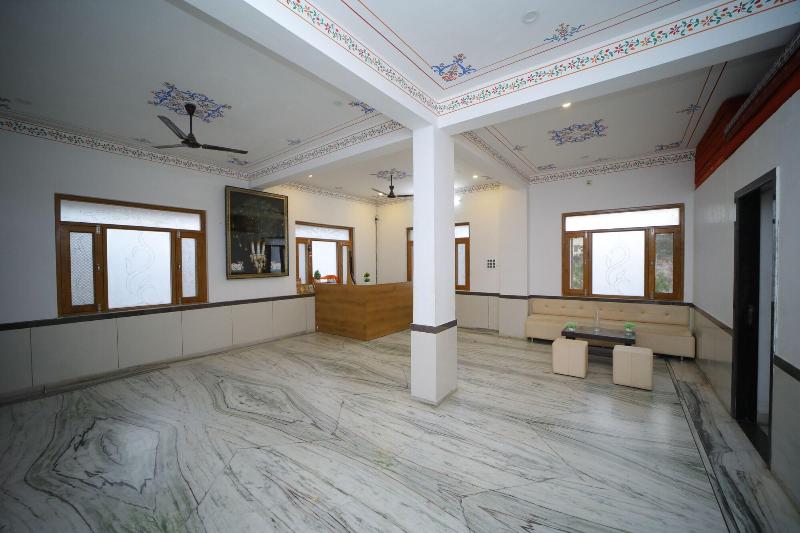 Shiv Ashray Resort image