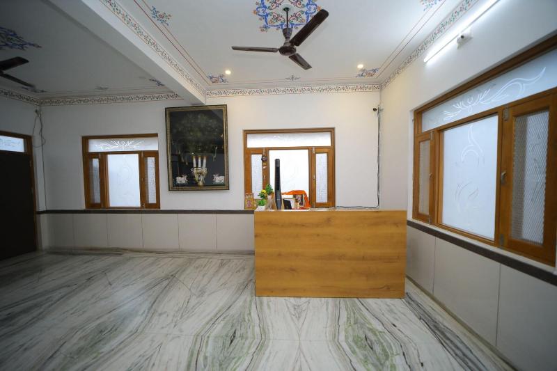 Shiv Ashray Resort image