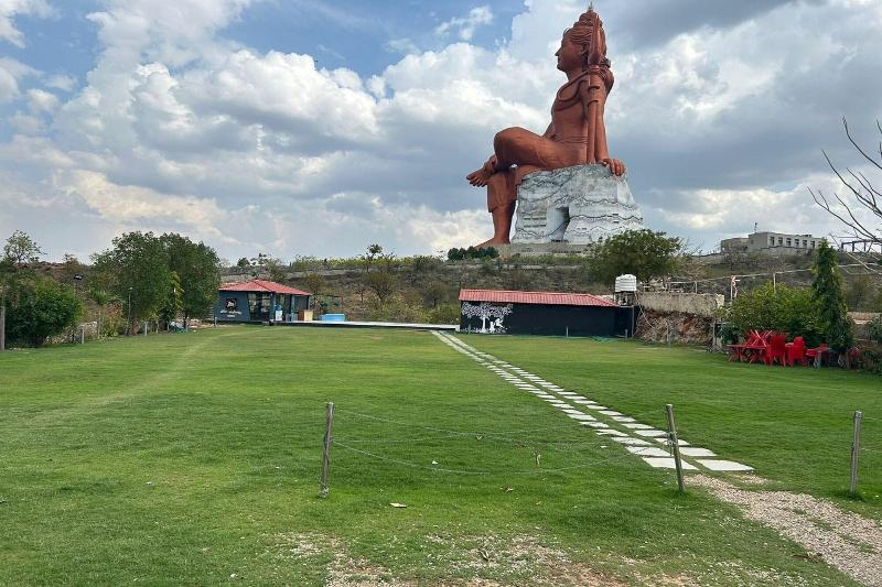 Shiv Ashray Resort image
