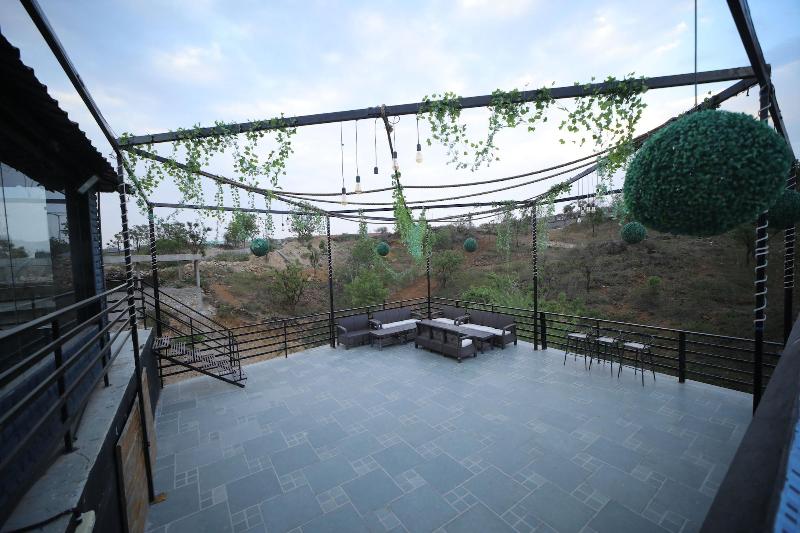 Shiv Ashray Resort image