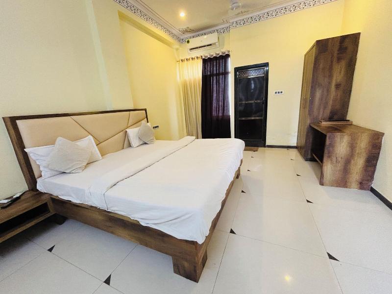 Shiv Ashray Resort image