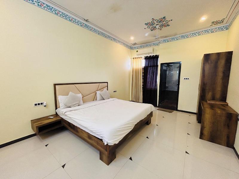 Shiv Ashray Resort image