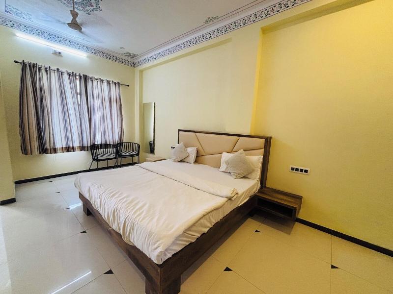 Shiv Ashray Resort image