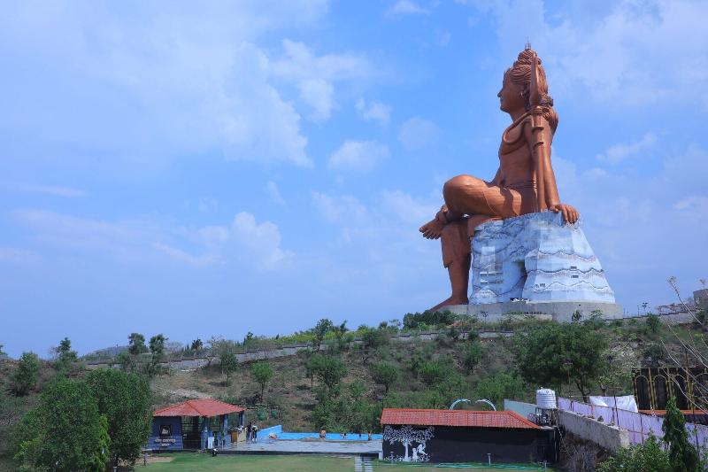 Shiv Ashray Resort image