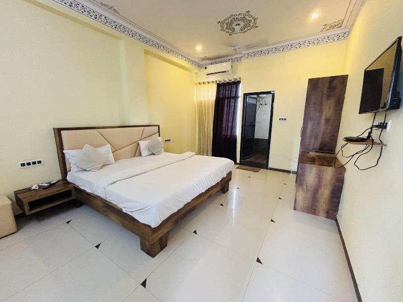 Shiv Ashray Resort image
