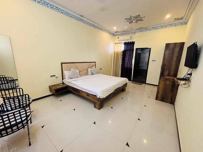 Shiv Ashray Resort image