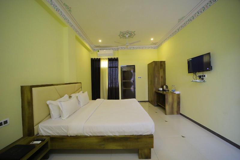 Shiv Ashray Resort image