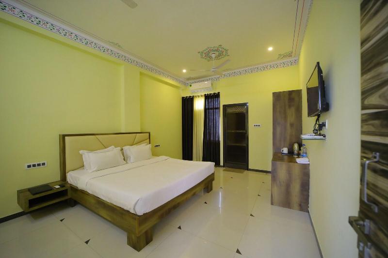 Shiv Ashray Resort image