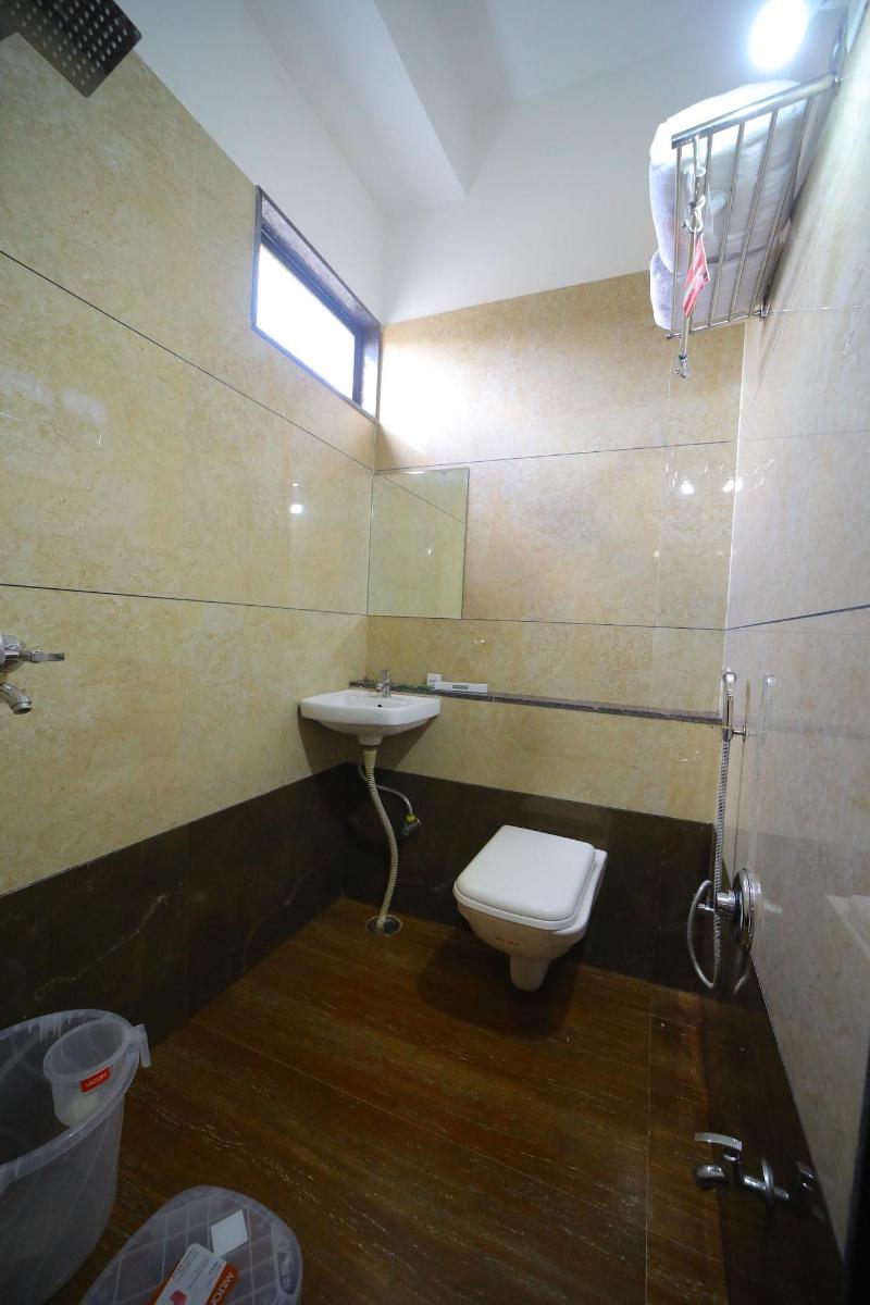 Shiv Ashray Resort image