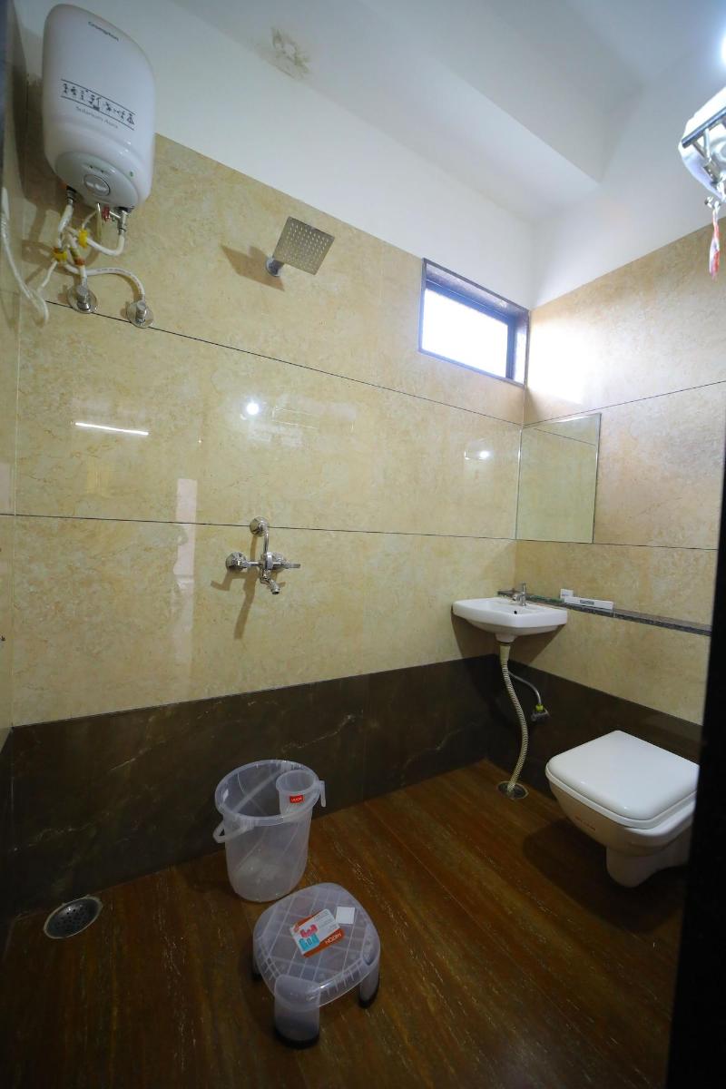 Shiv Ashray Resort image