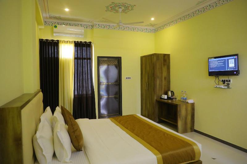 Shiv Ashray Resort image