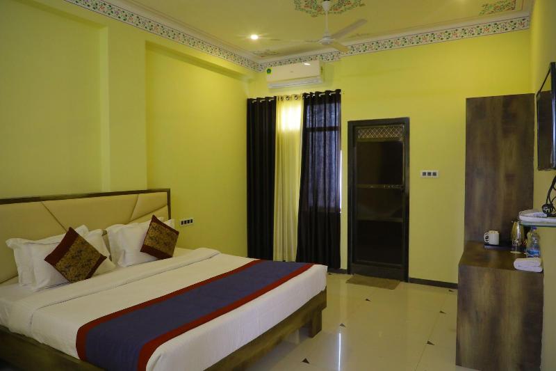 Shiv Ashray Resort image