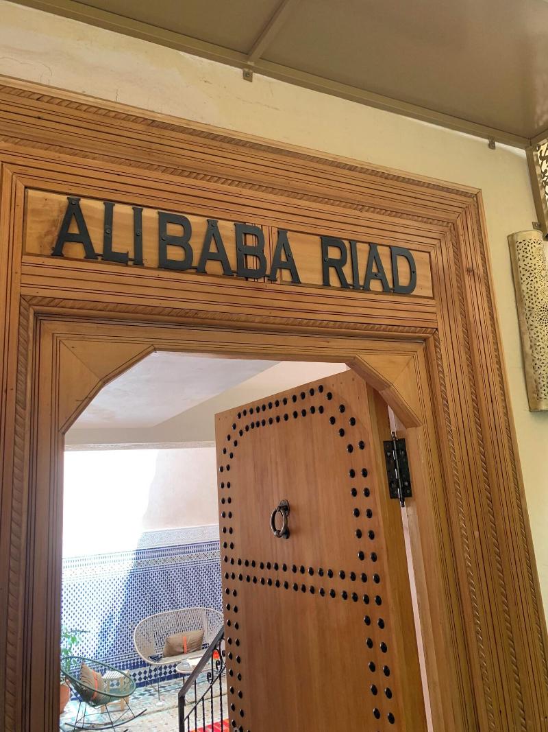 Alibabariad image
