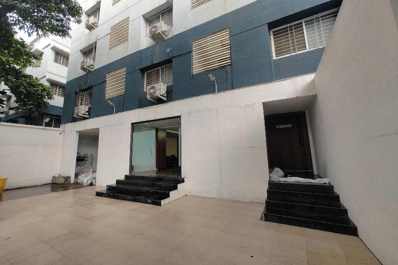 Hotel Sai Inn Executive image