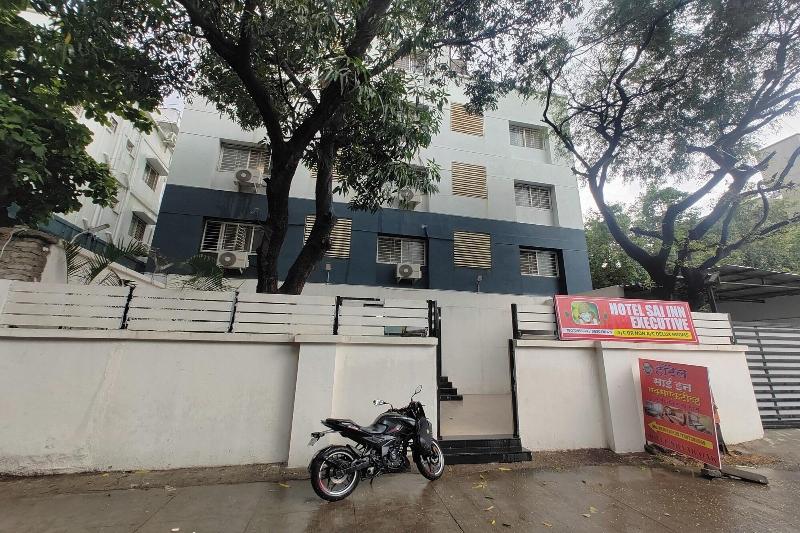 Hotel Sai Inn Executive image