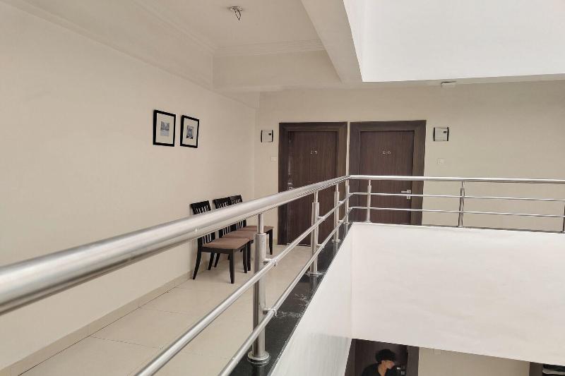Hotel Sai Inn Executive image