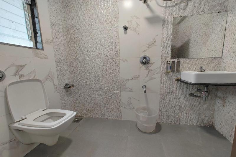 Hotel Sai Inn Executive image