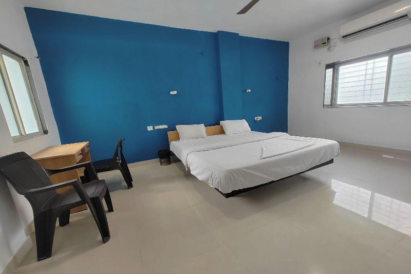 Hotel Sai Inn Executive image