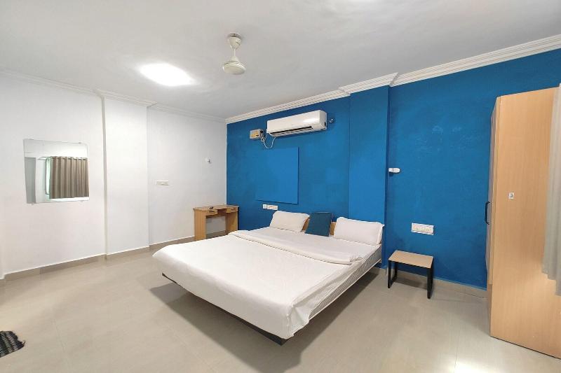 Hotel Sai Inn Executive image