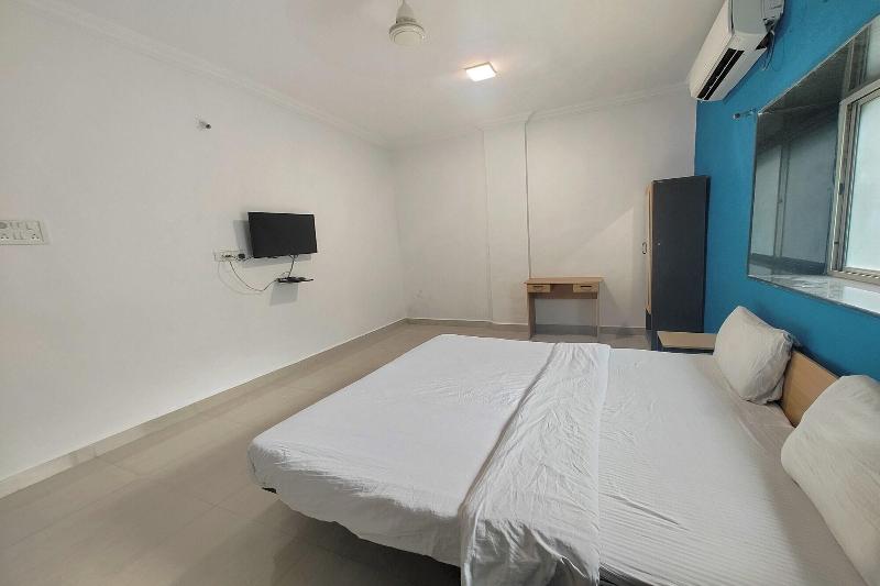 Hotel Sai Inn Executive image