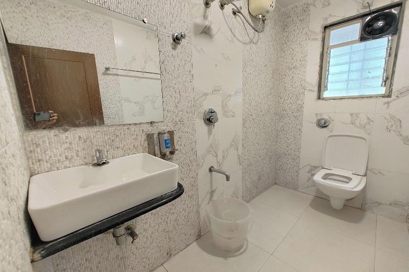 Hotel Sai Inn Executive image