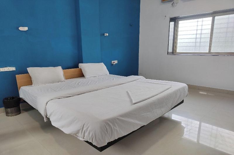 Hotel Sai Inn Executive image