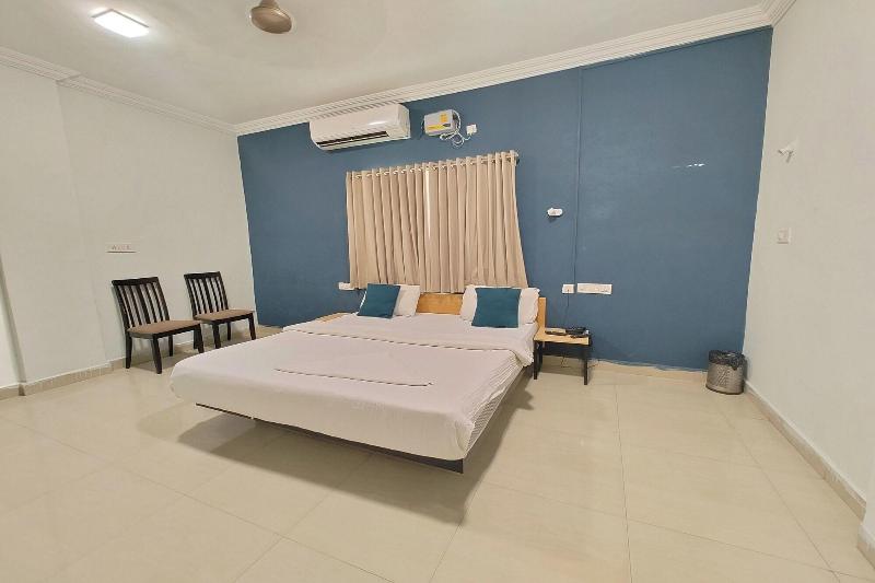 Hotel Sai Inn Executive image