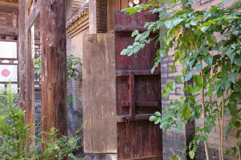Yi de Pingyao image