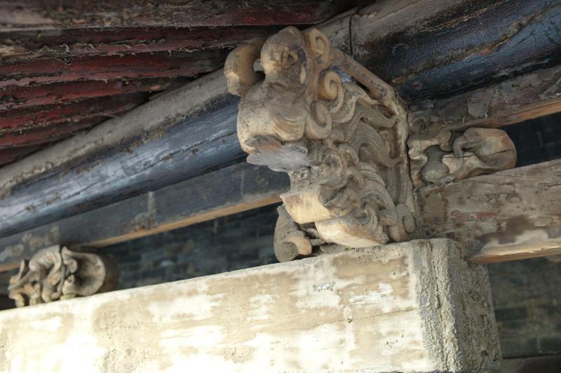 Yi de Pingyao image
