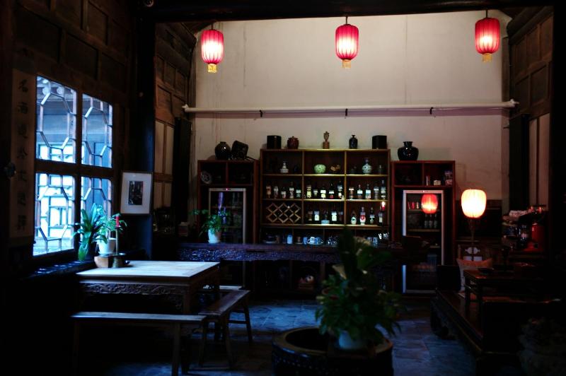 Yi de Pingyao image