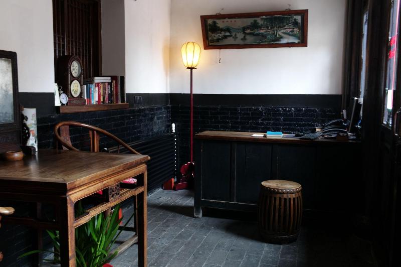 Yi de Pingyao image