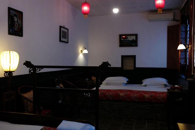 Yi de Pingyao image