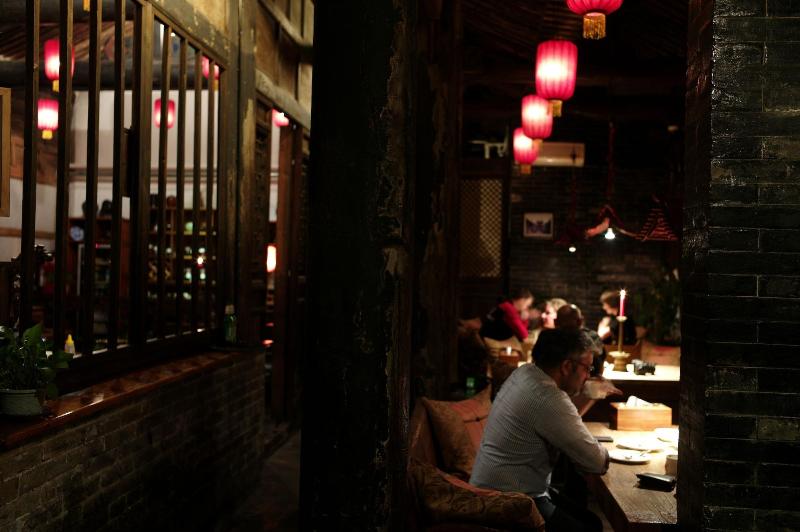 Yi de Pingyao image