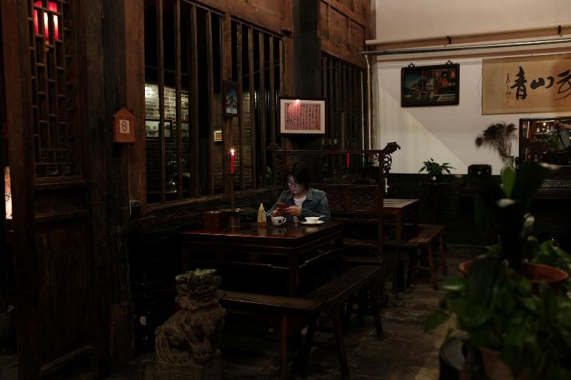 Yi de Pingyao image