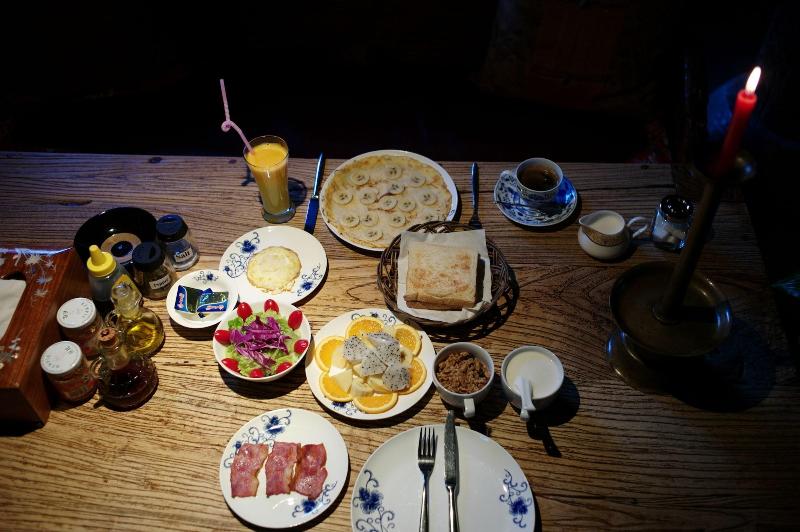 Yi de Pingyao image