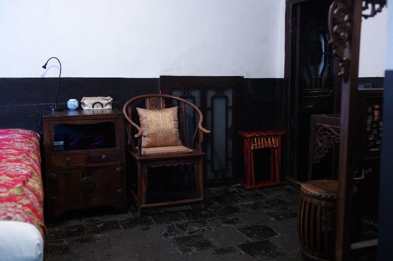 Yi de Pingyao image