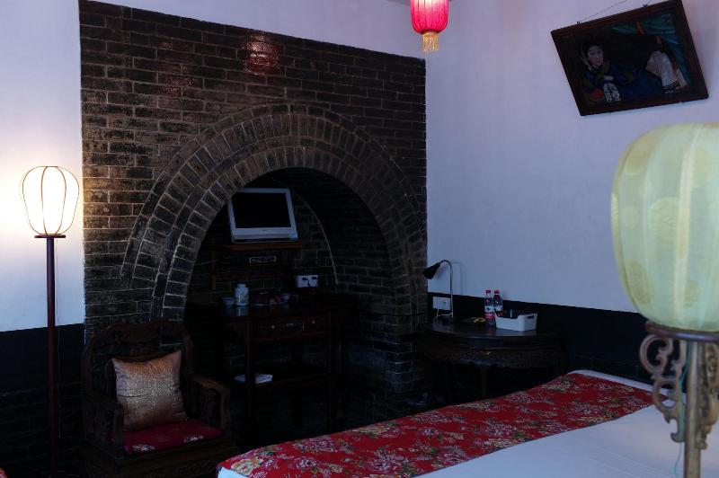 Yi de Pingyao image