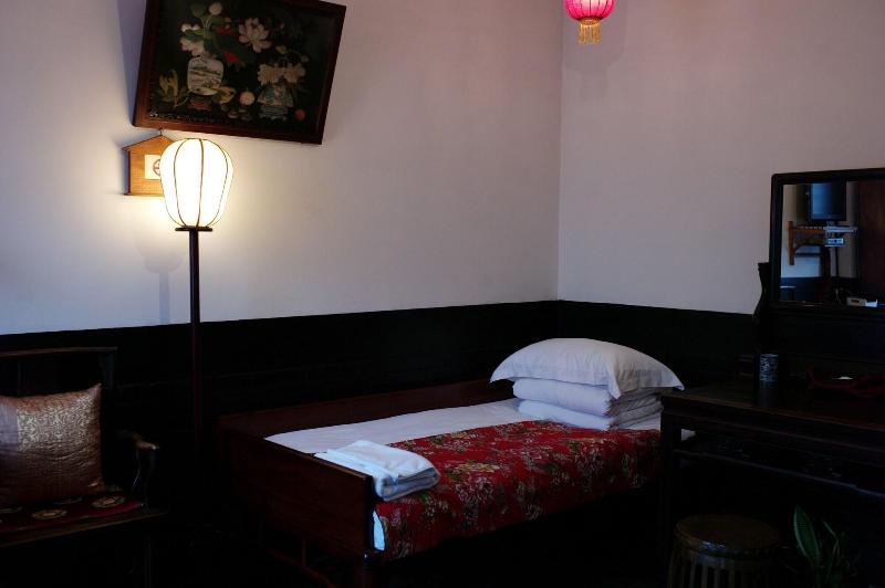 Yi de Pingyao image