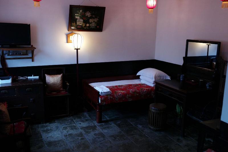 Yi de Pingyao image