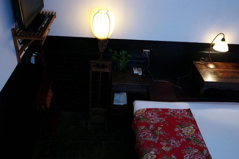 Yi de Pingyao image
