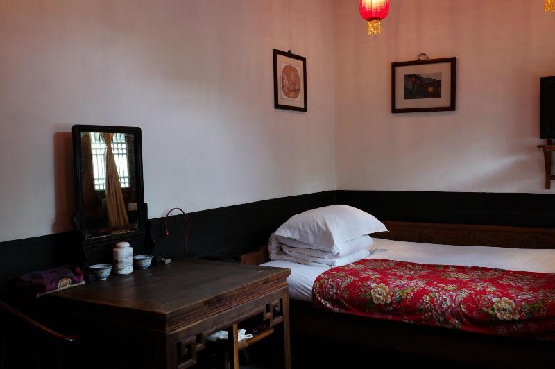Yi de Pingyao image