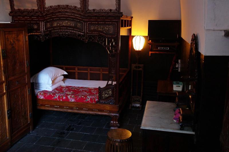 Yi de Pingyao image