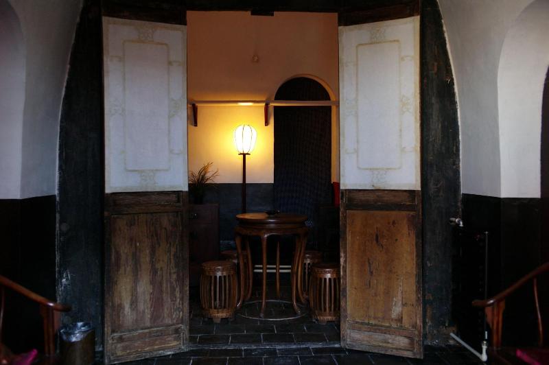 Yi de Pingyao image