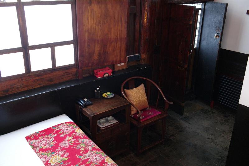 Yi de Pingyao image